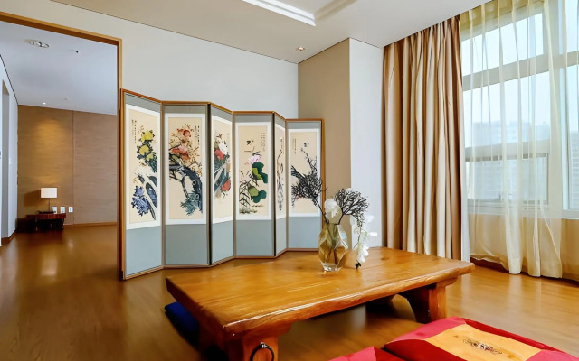 Wirye Militopiahotel By Marine