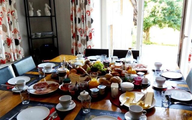 B&B Del Campo