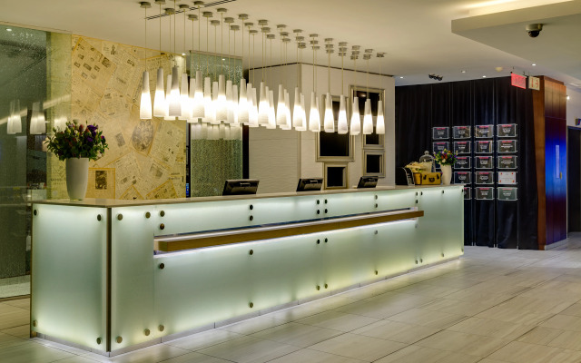 Protea Hotel Fire & Ice by Marriott Cape Town
