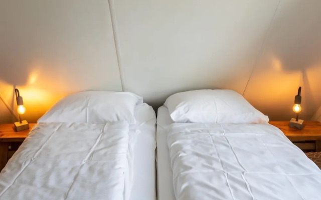 Holiday Home With Garden