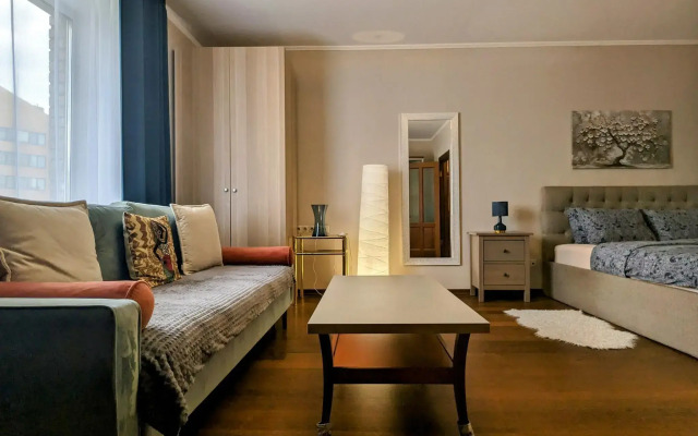 Квартира свободна на Ружейном