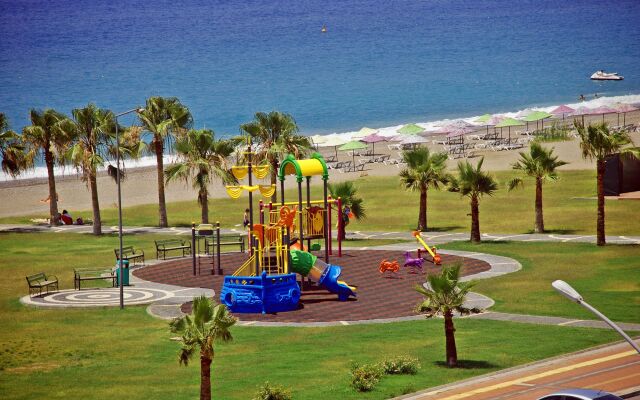Selinus Beach Club Hotel