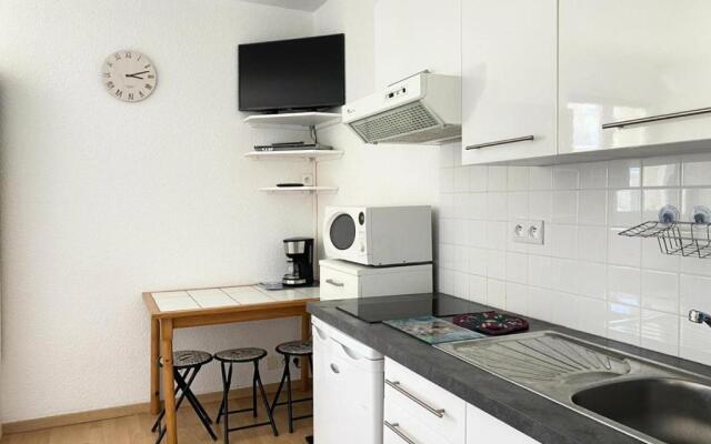 Résidence Les Dunes - Studio pour 2 Personnes 204