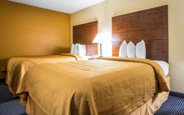 Quality Inn Mullins - Marion