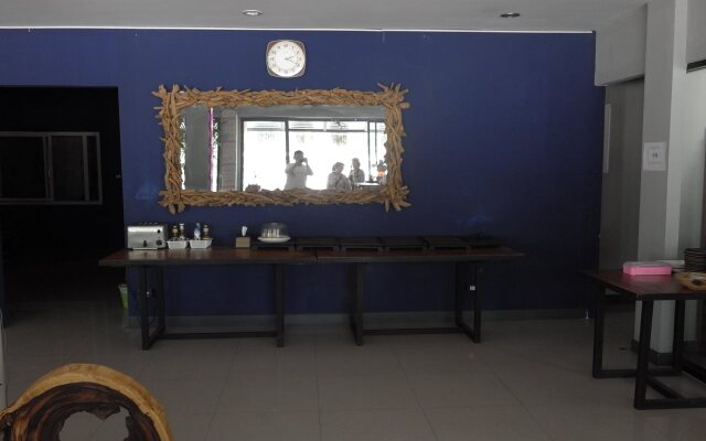 Fan Li Boutique Hotel and Restaurant