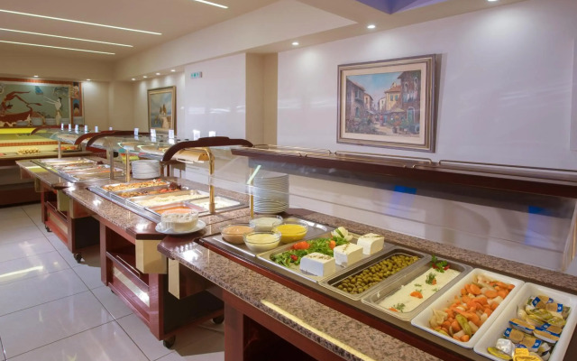Pela Maria Hotel - All Inclusive