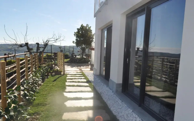 Casa Tina