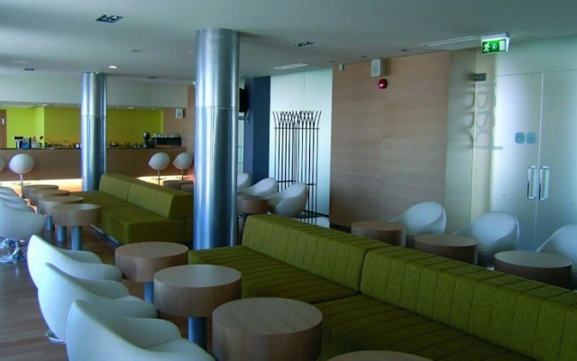Tervise Paradiis Spa Hotel & Water Park