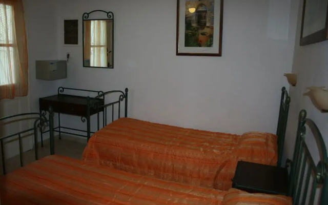 Marina Apartments