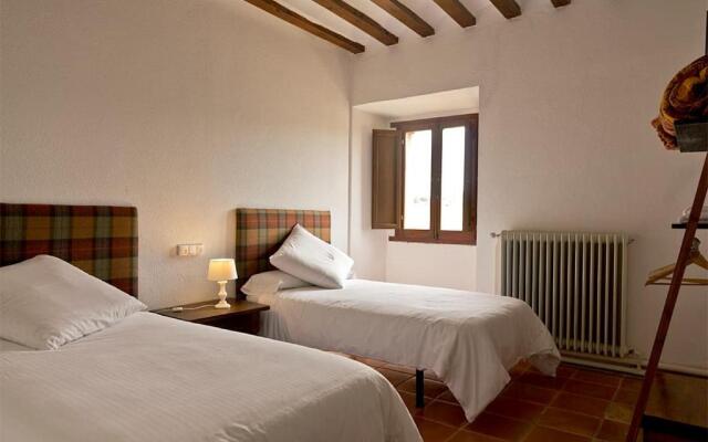 Casa rural Casa Fuerte San Gregorio I