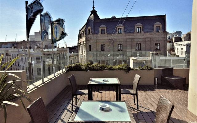 Don Boutique Hotel Montevideo