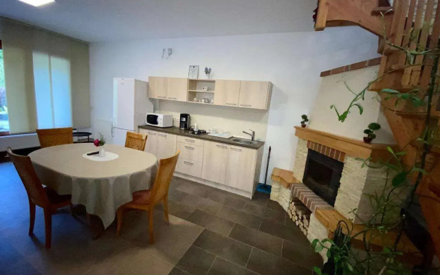 Casa Edelweiss