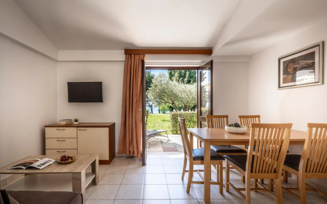 Maistra Apartments Villas Rubin, Rovinj