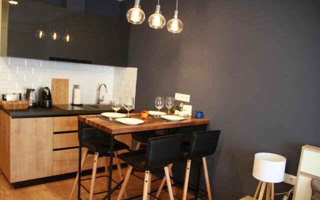 Studio 507 @RedCo Loft 2