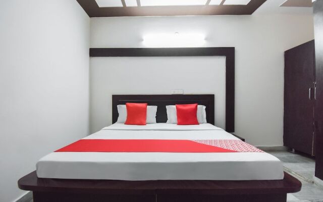 Oyo 48899 Hotel V Seven