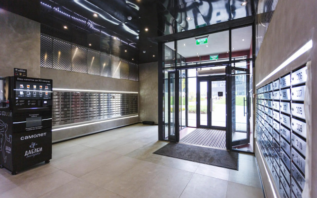 ПОСУТКИНО.РУ в 2 квартале 5 строение 1