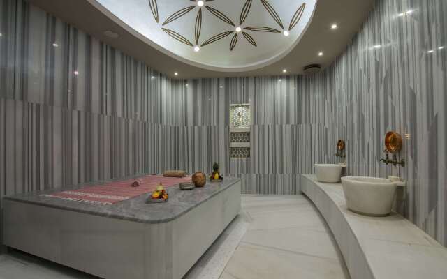 Hilton Istanbul Kozyatagi