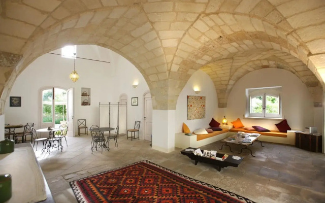 Palazzo Guglielmo Albergo Diffuso