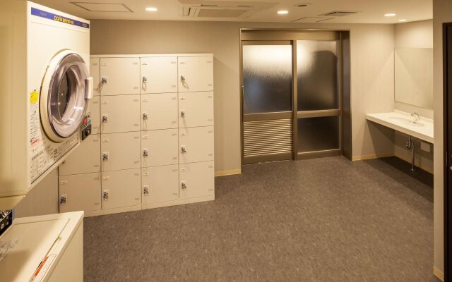 Y's Hotel Asahikawa Ekimae