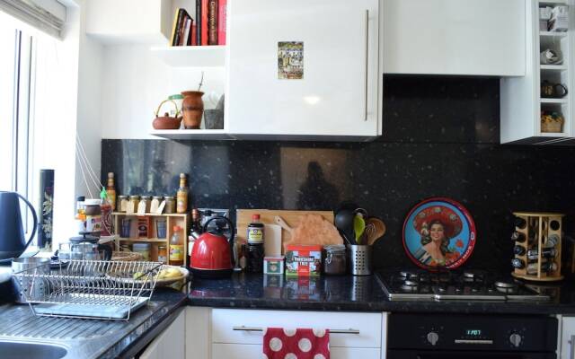 1 Bedroom Flat in Stoke Newington