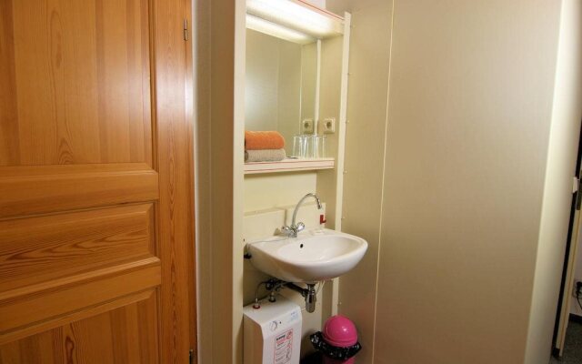 Landhotel am Mittelpunkt