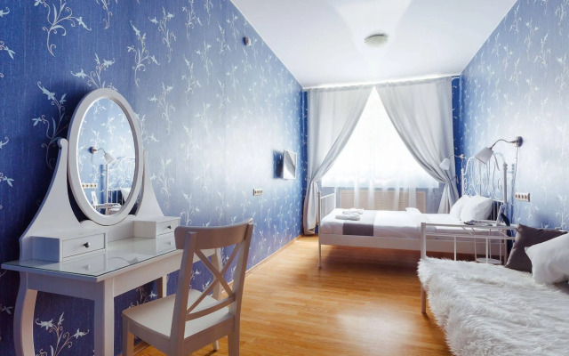 Хостел Аррива