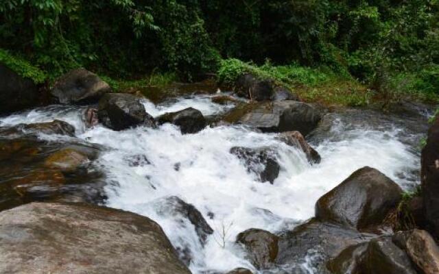 Stream Garden Mountain Resort