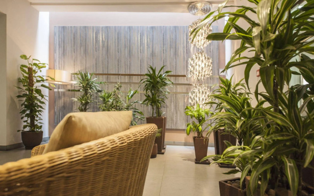 Palmyard Hotel