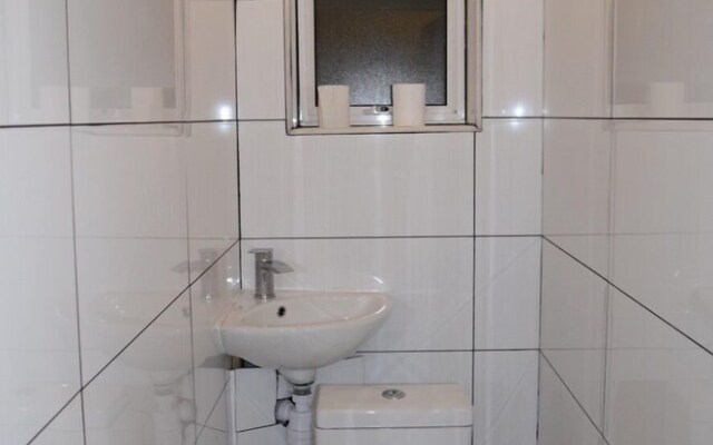 Regent Guest House