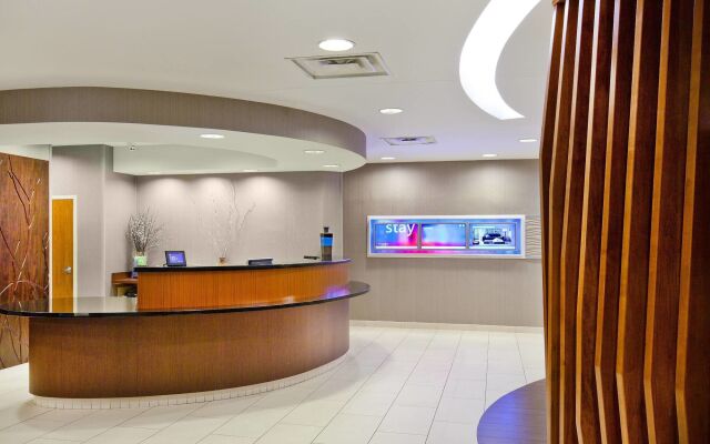 SpringHill Suites by Marriott Chesapeake Greenbrier