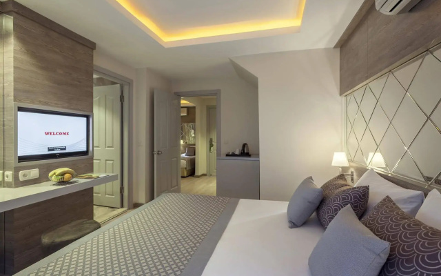 Hotel Turan Prince