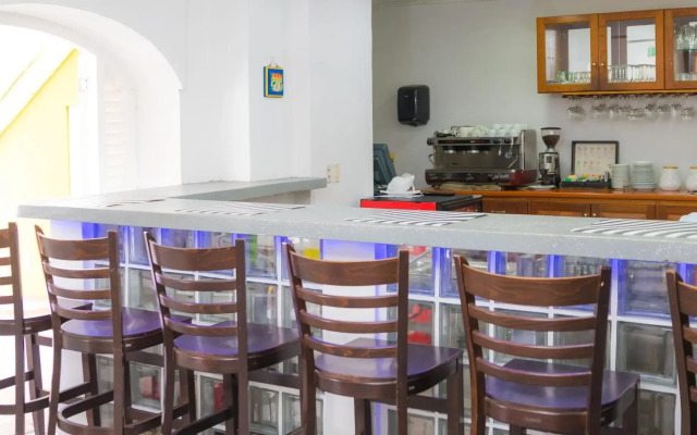 Academy Hotel Curacao