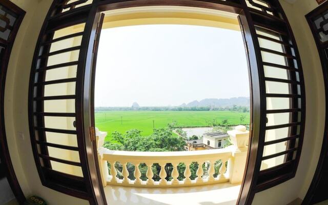 Trang An Luxury Hotel