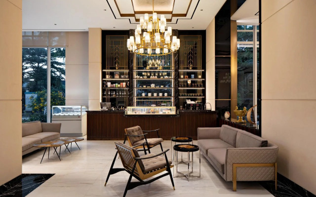 The Grand Mansion Menteng