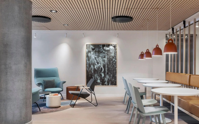 Fairfield By Marriott Copenhagen Nordhavn