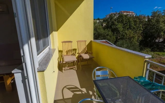 Apartments STIPE