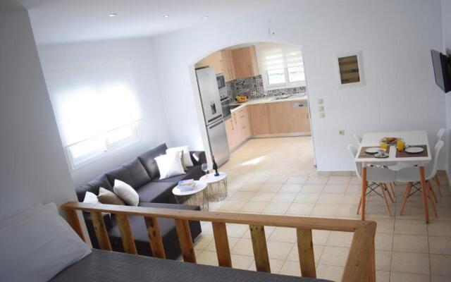 Olive Sense Villa