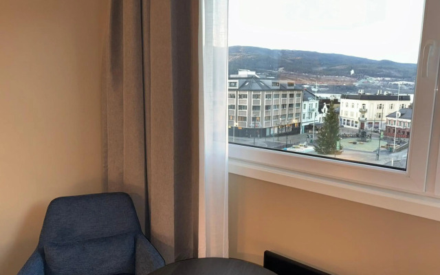 Thon Partner Hotel Notodden