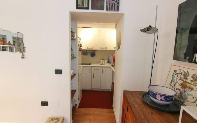 La Casa dell'Artista