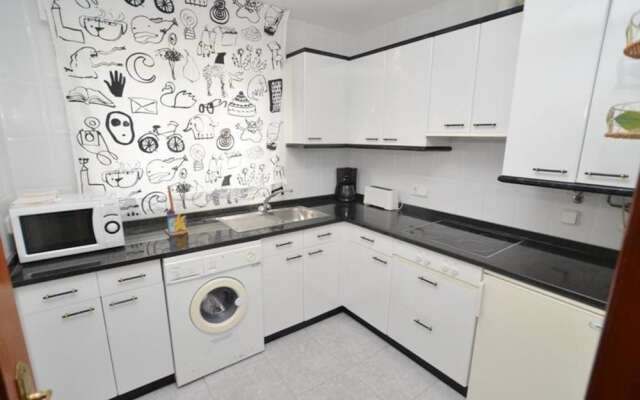 Apartment in Isla, Cantabria 102765 by MO Rentals