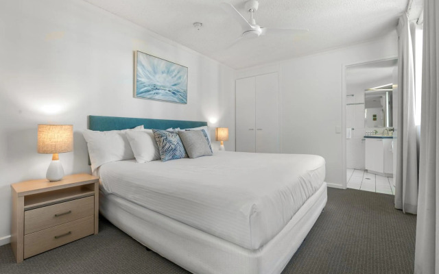 Pacific Beach Resort