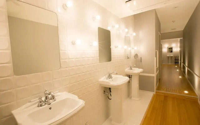 THE LIMELIGHT KYOTO - Hostel