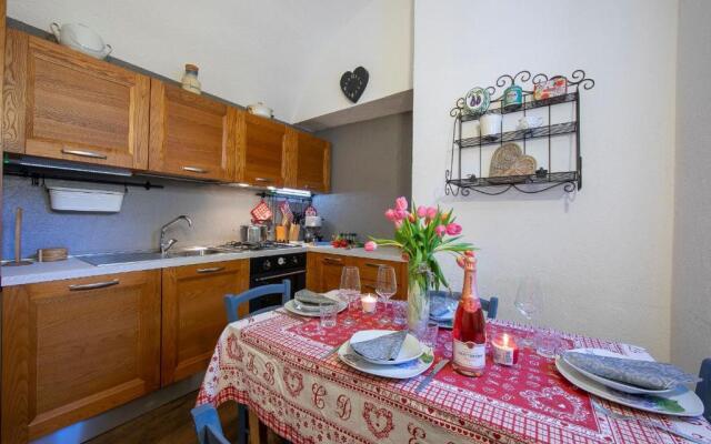 Baita La Ciaburna (skiing nearby)