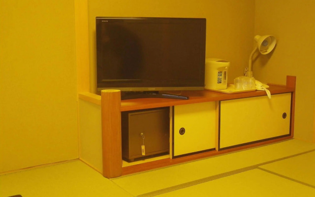 Kanko Hotel Tamaru