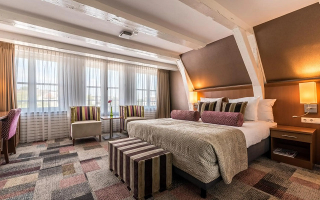 Hotel Amstelzicht
