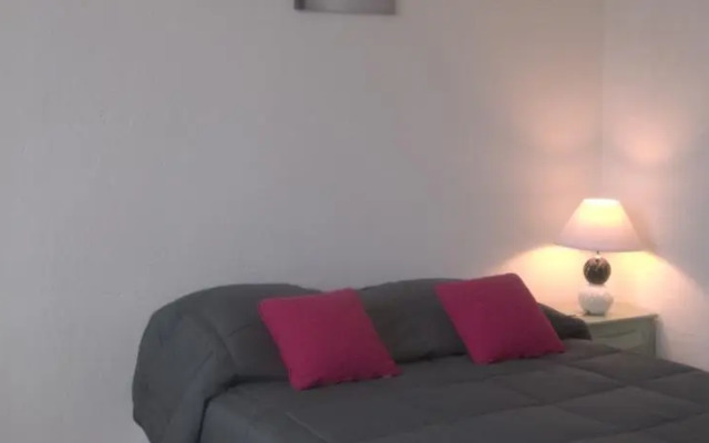 Appartement Centre-Ville