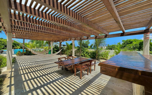 Villas Amanecer by Andiani Travel