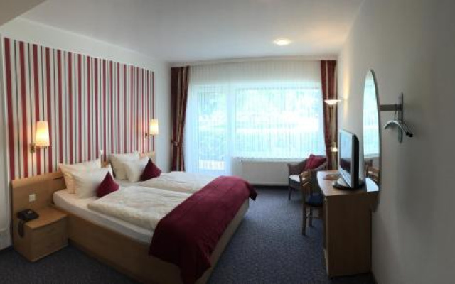 Hotel garni Schützenhof