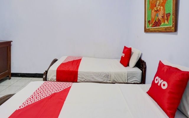 OYO Life 3956 Hotel Palem 2 Syariah