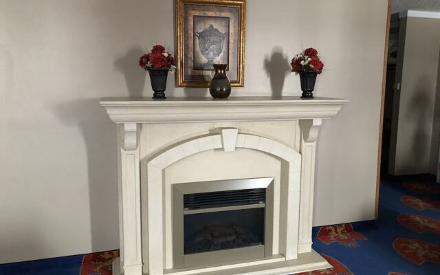 Ramada Prince Albert